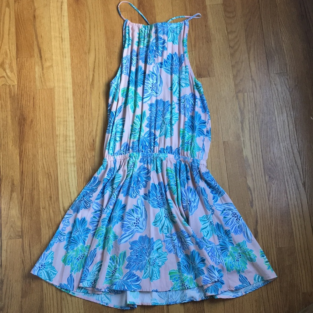 NWT Michael Stars Dress